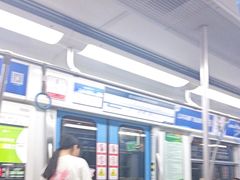 -唐家院子(地铁站)