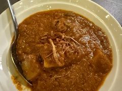 -Santoor 萨都里印度餐厅(北锣鼓巷店)