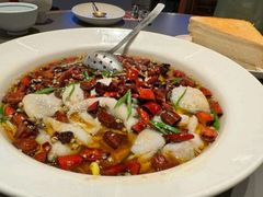 -桂满陇·杭州饭店(清河万象店)