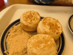 -正南齐北·老街糯米团(洪崖洞店)
