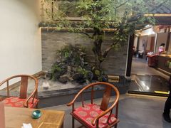 -老德州四合院·德州菜(天衢路店)