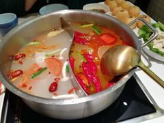 -许府牛火锅(信义坊总店)