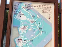 -东台西溪天仙缘景区