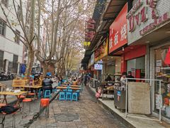 -沈妈砂锅(光华村店)