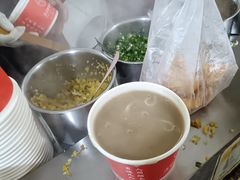 -汪记鲜鱼糊汤粉(沈阳路总店)