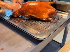 -梅利汴京烤鸭•开封豫菜地标店(晋安路店)