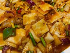 -阿西娅食府(中关村店)