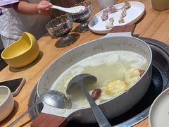 -池云涧自然椰子鸡(万泰汇店)