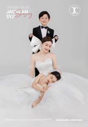 点击看大图 -十孕纪高端孕妇亲子摄影