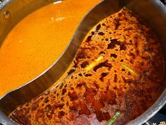 -呷哺呷哺 黄金牧场 (欢乐谷店)