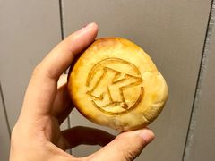 -肯德基(坞城路店)