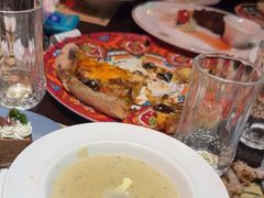 -马迭尔德式西餐精酿啤酒屋(中央大街店)