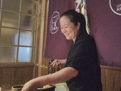 -九田家黑牛烤肉料理(新辰里亚运村店)