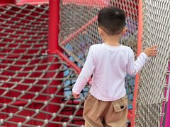 -清远熹乐谷温泉度假酒店