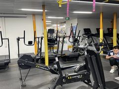 -超菲特健身工作室(晨月店)