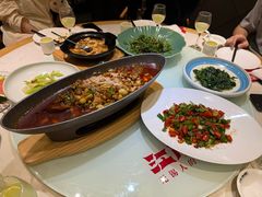 -江南韵·无锡太湖文化体验餐厅(凤凰天街店)