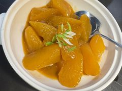 -新淮扬村·淮扬菜·北京烤鸭·世界美食之都示范店(崇文门店)