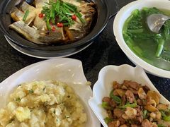 -喜洲翰林餐厅(董家百年老宅店)