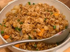 闽南咸饭-闽上鲜·福建菜(龙湖滨江天街店)