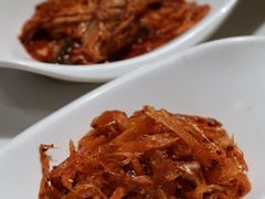 -七八冷面·延边朝鲜族美食(圣熙八号店)