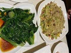 -香港新发烧腊茶餐厅(书城店)
