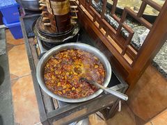 -谢老五跷脚牛肉·非遗传承店