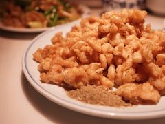 -日丰园海肠水饺·老字号大连海鲜(和平广场店)