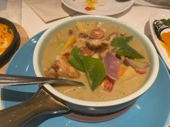 -港丽餐厅(高德置地店)