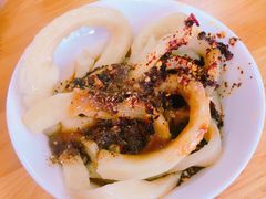 -洞子口张老二凉粉(文殊院店)