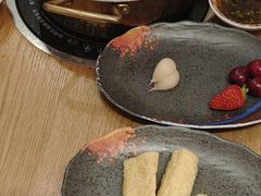 -松野谷·寿喜烧自助(华联顺义金街购物中心店)