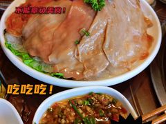 -枇杷园食为鲜火锅(南山店)