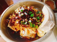 -秋香家韩式炭火烤肉(磐石路店)