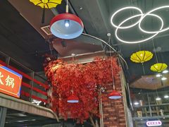 -九记潮汕现切鲜牛肉自助火锅(新开铺店)