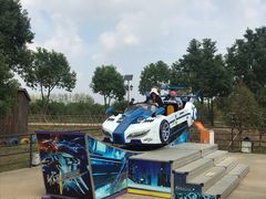 -扬州天乐湖嬉乐谷