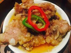 -颐和•海鲜砂锅粥•啫啫煲(奥林匹克广场店)