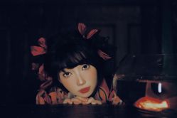 点击看大图 -持熹光年写真体验馆