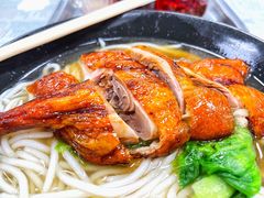 烧鹅濑-厚街烧鹅濑(西华路店)