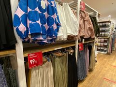 -优衣库(沈阳万象城店)