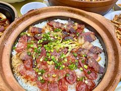 -吉莲利苑海鲜酒家(珠海拱北29年老字号店)