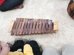 -美育儿童音乐舞蹈国际机构(浦东分校)