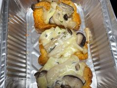 -必胜客(安盛金马店)