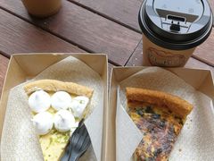-Pie Bird(新闸路店)