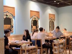 大堂-傣妹火锅(罗宾森购物中心店)