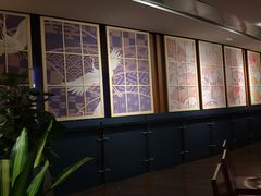 -漳州佰翔圆山酒店·圆山畔西餐厅