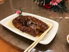 北海烧鹅皇-北海渔村酒楼·粤菜海鲜点心(新华店)