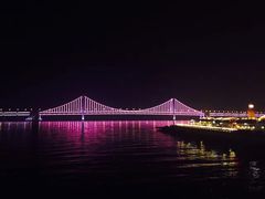-星海湾跨海大桥