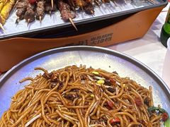 -饶福记·南昌烧烤大排档(九龙湖土著店)