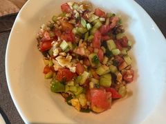 -Efes Turkish & Mediterranean Cuisine 艾菲斯餐厅(陆家嘴店)