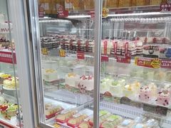 -味多美蛋糕(六里桥店)