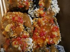 -品腐记·豆腐王朝(老门东总店)